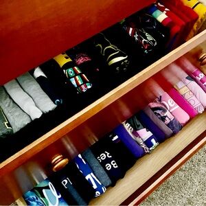 RANDOM T-Shirt Pull!